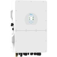 Сонячний інвертор Deye (SUN-25K-SG02HP3-EU), 25кВт (SUN-25K-SG02HP3-EU)