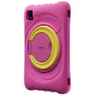 Планшет Oscal Pad 60 KIDS 10.1" 4/128GB/Wi-Fi/ Pink (6931548322382)