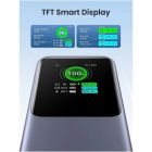 Батарея універсальна Ugreen 20000 mAh 130W Fast Charging Space gray (U_35524B)
