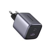 Зарядное устройство Ugreen USB-C PD35W GaN (15539)