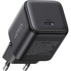 Зарядний пристрій Ugreen USB-C PD30W GaN (55531)