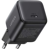 Зарядний пристрій Ugreen USB-C PD30W GaN (55531)