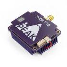Видеопередатчик (VTX) Peakfpv THOR (T78) 3W 7.2-8G (T78)