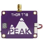 Видеопередатчик (VTX) Peakfpv THOR (T78) 3W 7.2-8G (T78)