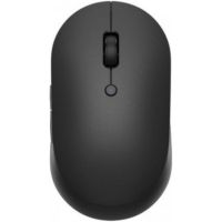 Мышка Xiaomi MiiiW Silent Edition Wireless/Bluetooth Black (WXSMSBMW03 Black)