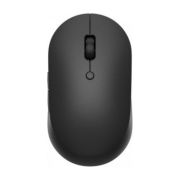 Мишка Xiaomi MiiiW Silent Edition Wireless/Bluetooth Black (WXSMSBMW03 Black)