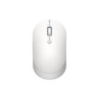 Мишка Xiaomi MiiiW Silent Edition Wireless/Bluetooth White (WXSMSBMW03 White)