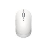 Мишка Xiaomi MiiiW Silent Edition Wireless/Bluetooth White (WXSMSBMW03 White)