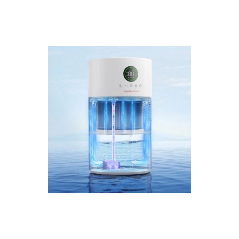Увлажнитель воздуха Xiaomi Morphy Soft Mistless Humidifier White (MR2805)