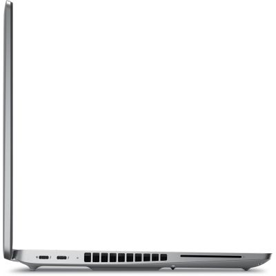 Ноутбук Dell Precision 3590 (210-BLMZ_U716512WP)