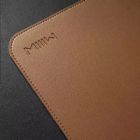 Коврик для мышки Xiaomi MIIIW Brown (MWMLV01 brown)