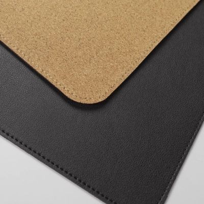 Килимок для мишки Xiaomi MIIIW Brown (MWMLV01 brown)
