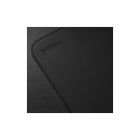Килимок для мишки Xiaomi MiiiW Leather Cork M Black (MWMLV01-PMP01-M)