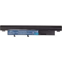 Акумулятор до ноутбука ACER Aspire 3410G (AS09D70) 11.1V 6600mA PowerPlant (NB410385)