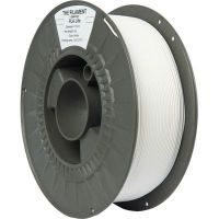 Пластик для 3D-принтера The Filament PLA Lite 1.75mm WHITE 1kg (TF-24218)