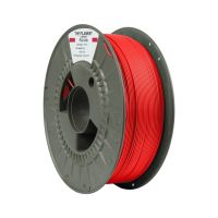 Пластик для 3D-принтера The Filament PLA Lite 1.75mm RED 1kg (TF-24219)