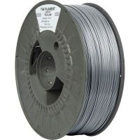 Пластик для 3D-принтера The Filament PLA Lite 1.75mm SILVER 1kg (TF-24234)