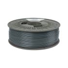 Пластик для 3D-принтера The Filament PLA Lite 1.75mm GREY 1kg (TF-24223)