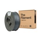 Пластик для 3D-принтера The Filament PLA Lite 1.75mm GREY 1kg (TF-24223)