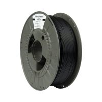 Пластик для 3D-принтера The Filament PLA Lite 1.75mm BLACK 1kg (TF-24224)