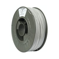 Пластик для 3D-принтера The Filament PLA 1.75mm 1kg GREY, CLOUD (TF-24003)