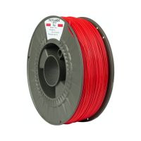 Пластик для 3D-принтера The Filament PLA 1.75mm 1kg RED, TECHNICAL (TF-24005)