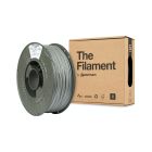 Пластик для 3D-принтера The Filament PLA 1.75mm 1kg SILVER ALUMINIUM (TF-24006)