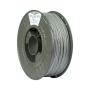 Пластик для 3D-принтера The Filament PLA 1.75mm 1kg SILVER ALUMINIUM (TF-24006)