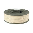 Пластик для 3D-принтера The Filament PLA 1.75mm 1kg beige, WOOD ASH (TF-24009)