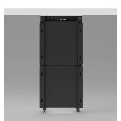 Система хранения энергии NPP 5kW 5.1kWh (LFA5KWh)