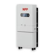 Система зберігання енергії NPP 5kW 5.1kWh (LFA5KWh)