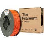 Пластик для 3D-принтера The Filament PLA 1.75mm 1kg MACHINERY ORANGE (TF-24012)