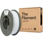 Пластик для 3D-принтера The Filament TPU-95A 1.75mm WHITE 1kg (TF-24132)