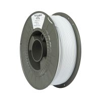 Пластик для 3D-принтера The Filament TPU-95A 1.75mm 1kg WHITE (TF-24132)
