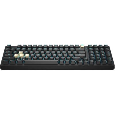 Клавіатура A4Tech Bloody AT98 USB RGB UA Black (4711421002783)