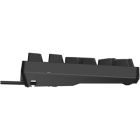 Клавіатура A4Tech Bloody AT98 USB RGB UA Black (4711421002783)