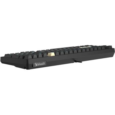 Клавиатура A4Tech Bloody AT98 USB RGB UA Black (4711421002783)