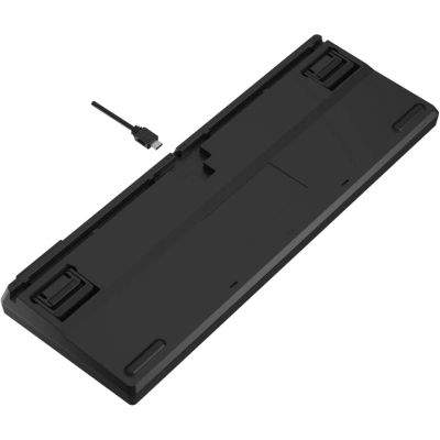 Клавиатура A4Tech Bloody AT98 USB RGB UA Black (4711421002783)