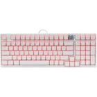Клавиатура A4Tech Bloody AT98 USB RGB UA White (4711421002790)