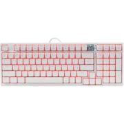 Клавиатура A4Tech Bloody AT98 USB RGB UA White (4711421002790)