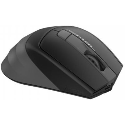 Мышка A4Tech FG35C Plus Wireless Grey (4711421002967)