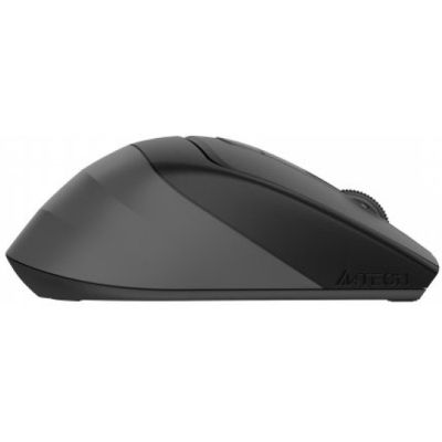 Мышка A4Tech FG35C Plus Wireless Grey (4711421002967)
