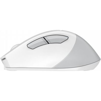 Мишка A4Tech FG35C Plus Wireless White (4711421002974)