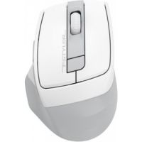 Мишка A4Tech FG35C Plus Wireless White (4711421002974)