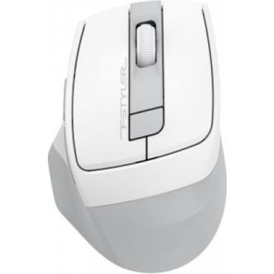 Мишка A4Tech FG35C Plus Wireless White (4711421002974)