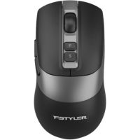 Мишка A4Tech FG50 Plus Wireless Black (4711421002806)