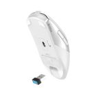 Мышка A4Tech FG50 Plus Wireless White (4711421002813)