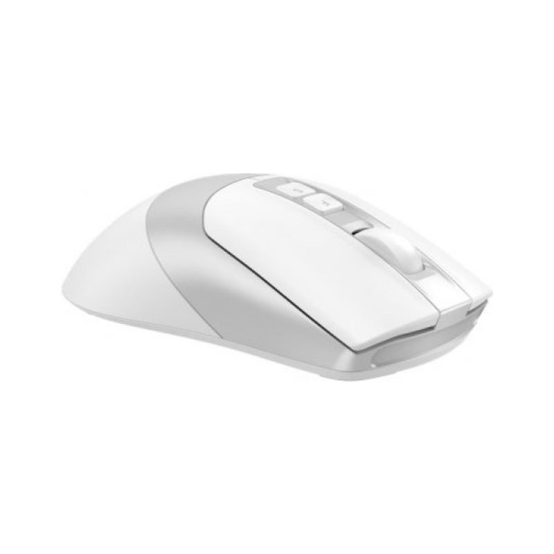 Мышка A4Tech FG50 Plus Wireless White (4711421002813)