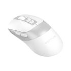 Мышка A4Tech FG50 Plus Wireless White (4711421002813)