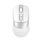 Мышка A4Tech FG50 Plus Wireless White (4711421002813)